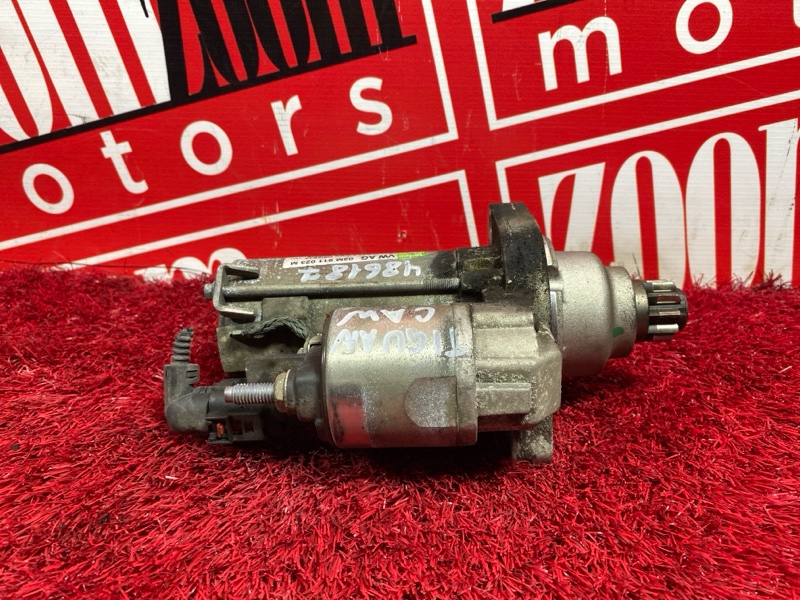 Стартер, 4100 рублей, Солонцы