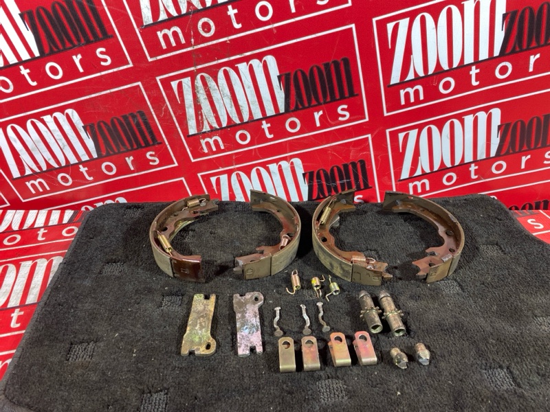 Колодки тормозные, 2900 рублей, Солонцы