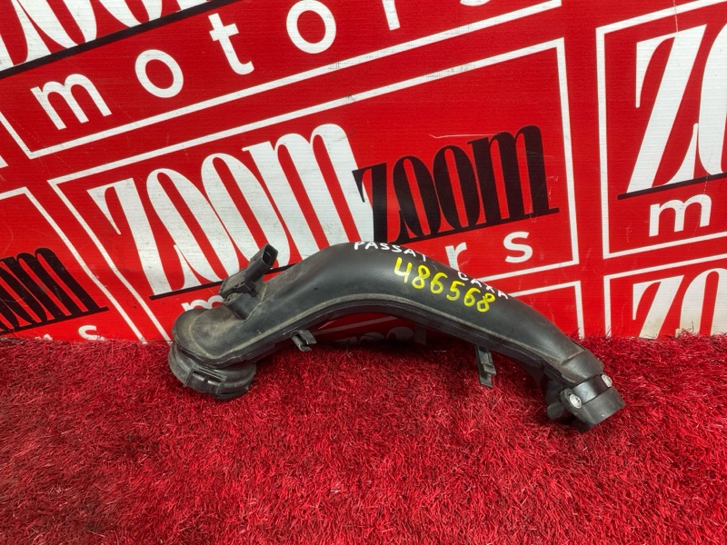 Патрубок интеркулера, 800 рублей, Солонцы