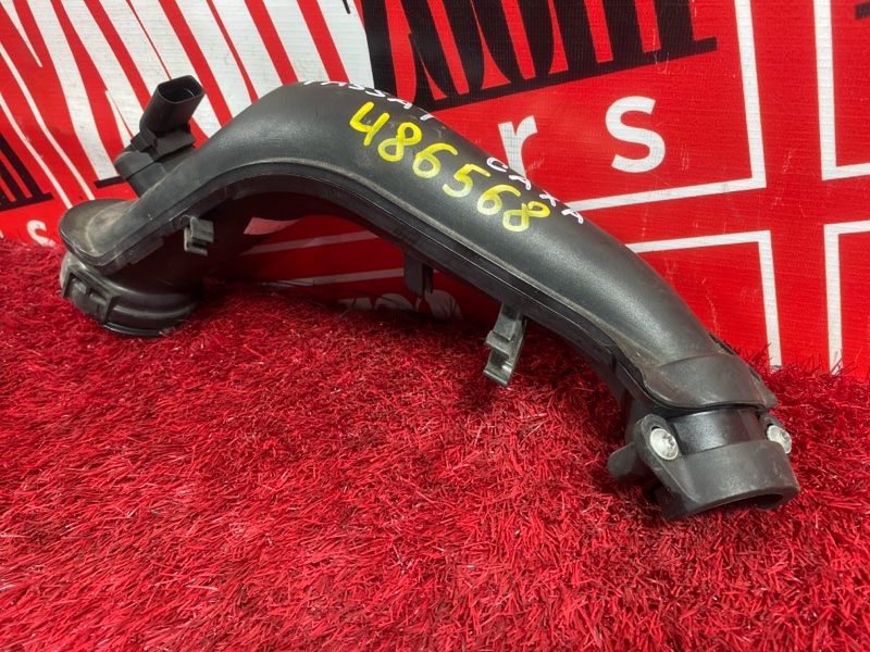 Патрубок интеркулера, 800 рублей, Солонцы