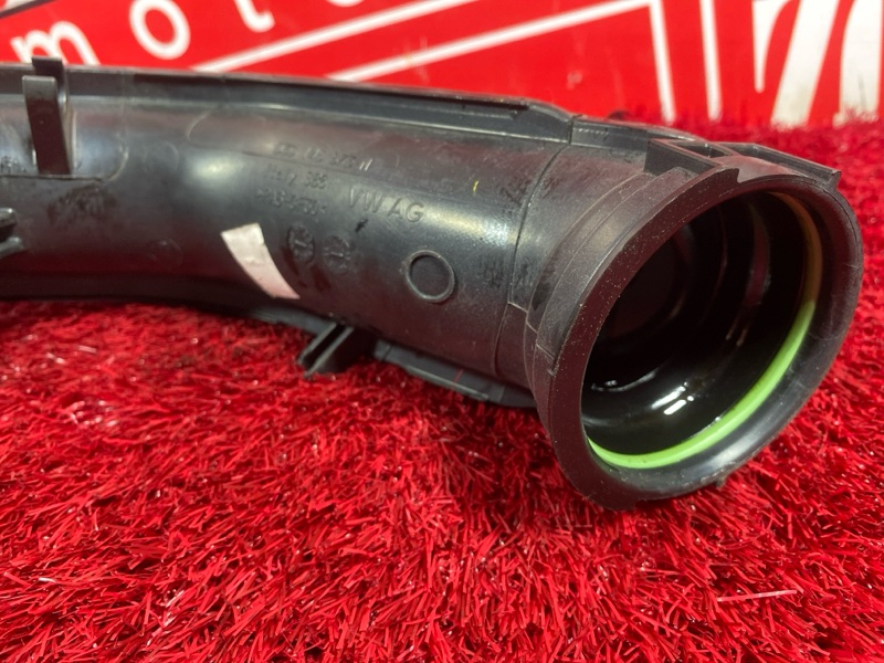 Патрубок интеркулера, 800 рублей, Солонцы