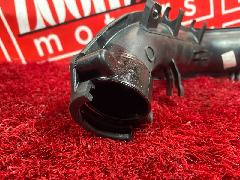 Патрубок интеркулера, 800 рублей, Солонцы