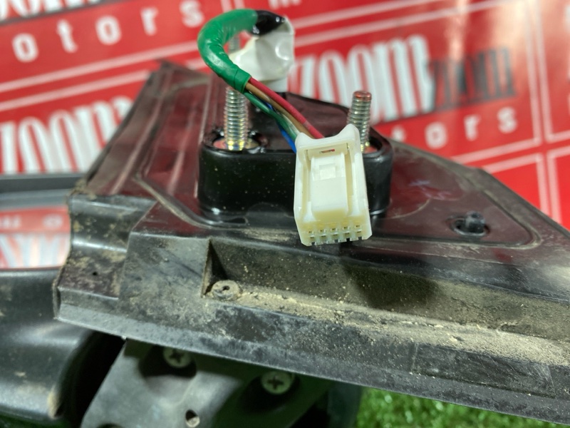 Зеркало боковое, 1900 рублей, Солонцы