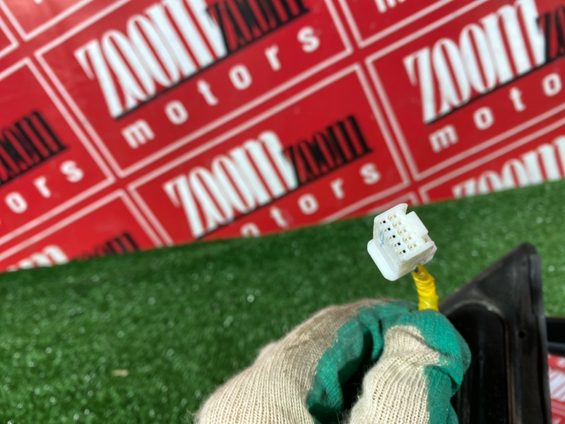 Зеркало боковое, 1200 рублей, Солонцы