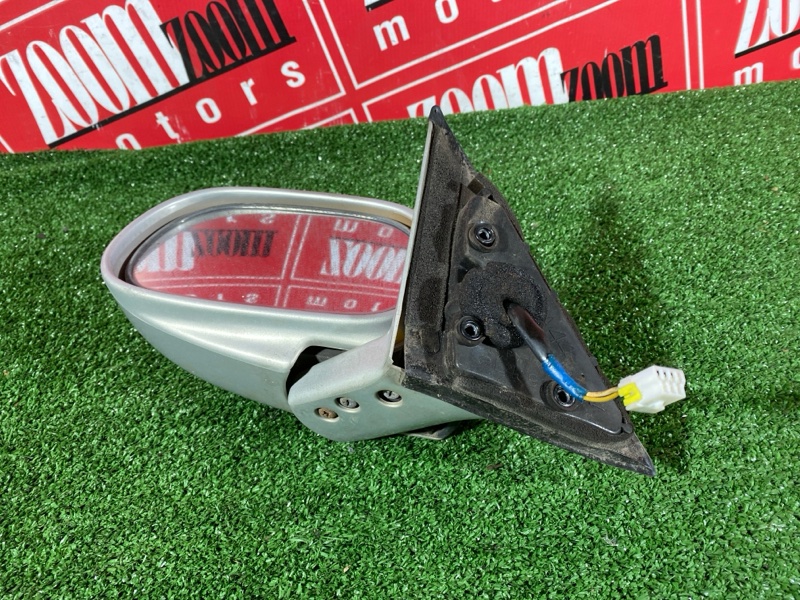 Зеркало боковое, 1000 рублей, Солонцы