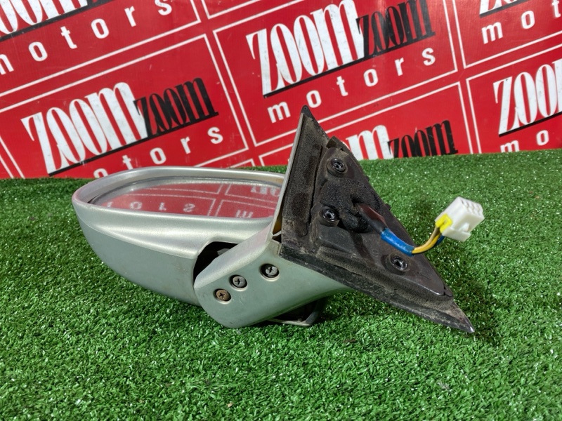 Зеркало боковое, 1000 рублей, Солонцы