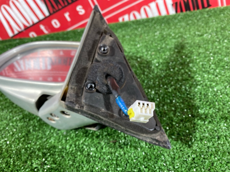 Зеркало боковое, 1000 рублей, Солонцы