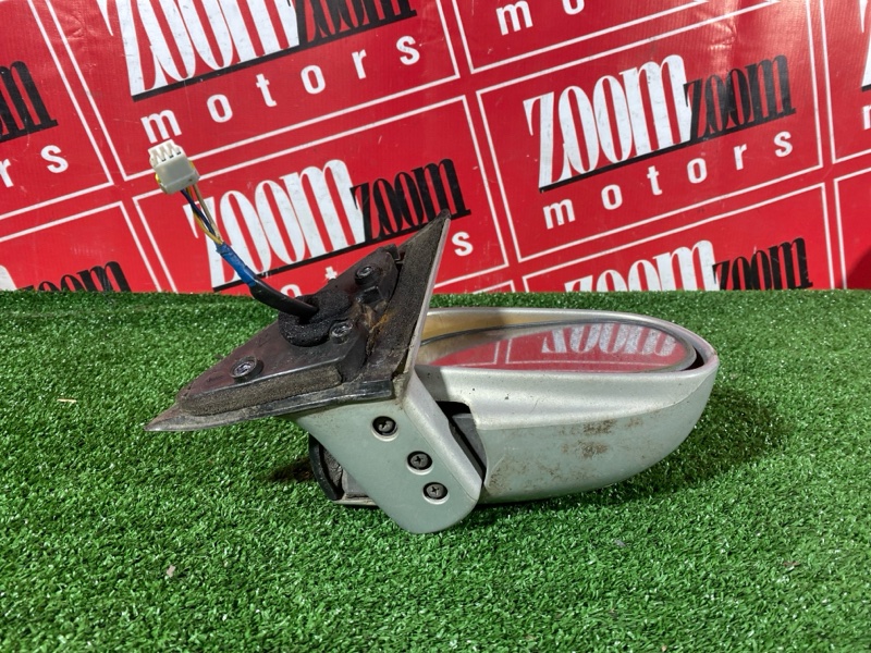 Зеркало боковое, 500 рублей, Солонцы