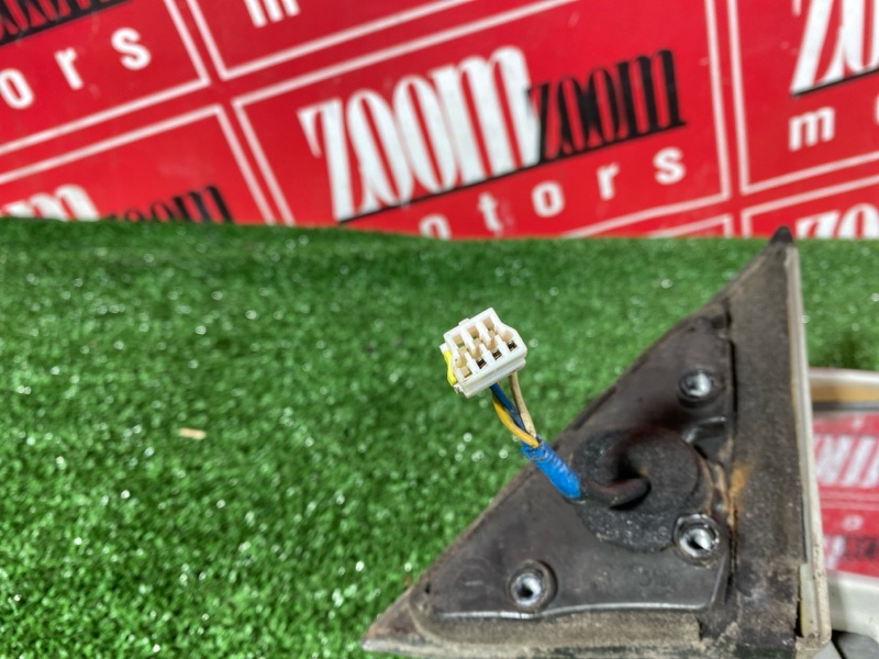 Зеркало боковое, 500 рублей, Солонцы