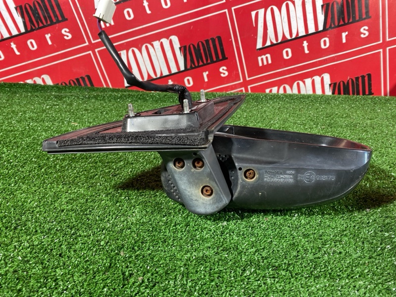 Зеркало боковое, 1500 рублей, Солонцы