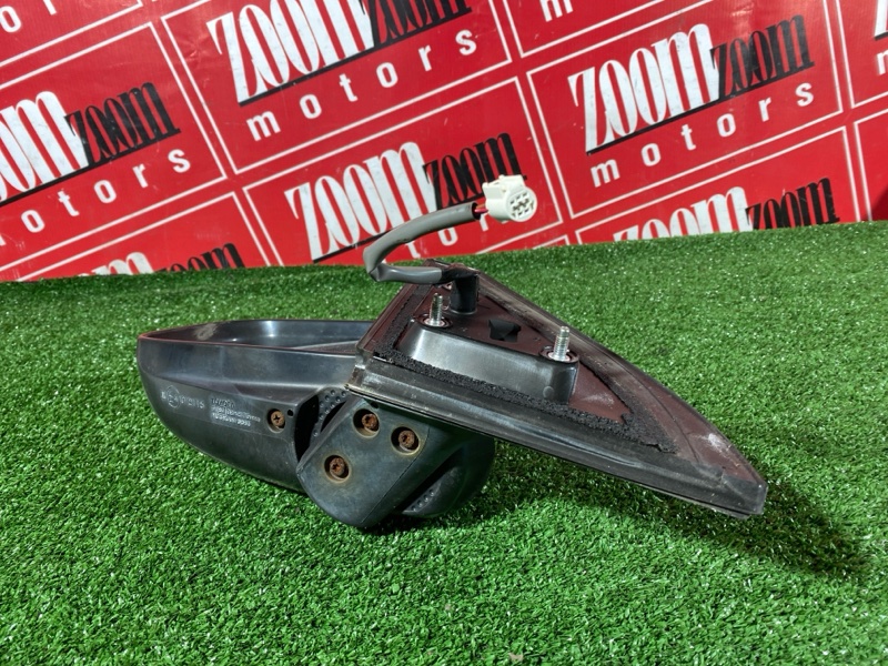 Зеркало боковое, 6700 рублей, Солонцы