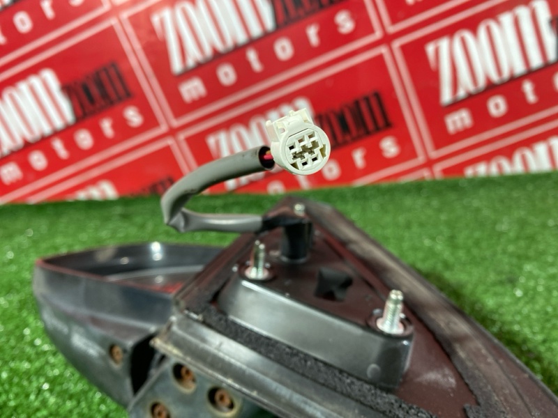 Зеркало боковое, 6700 рублей, Солонцы