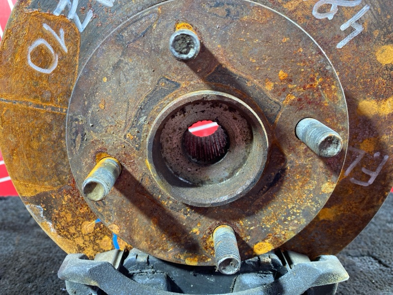 Ступица, 1800 рублей, Солонцы