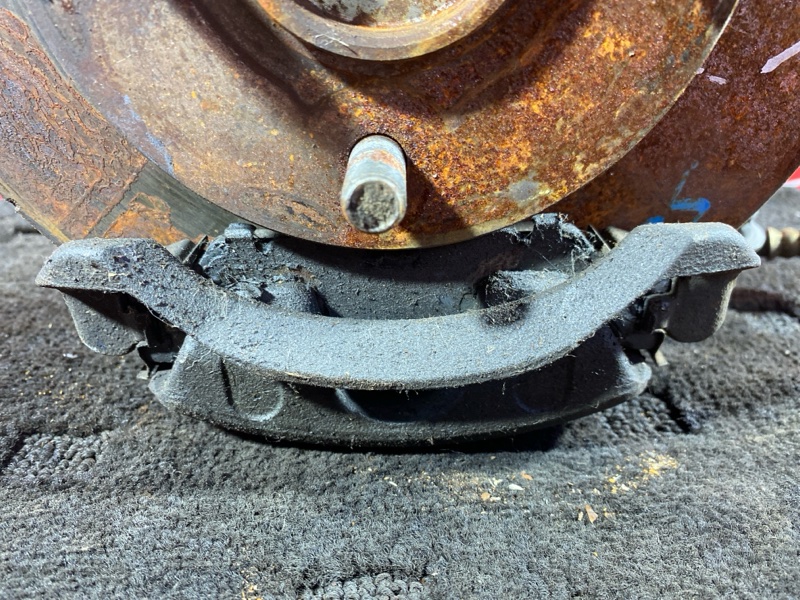 Ступица, 1800 рублей, Солонцы