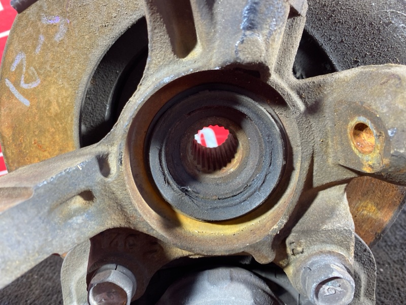 Ступица, 1800 рублей, Солонцы