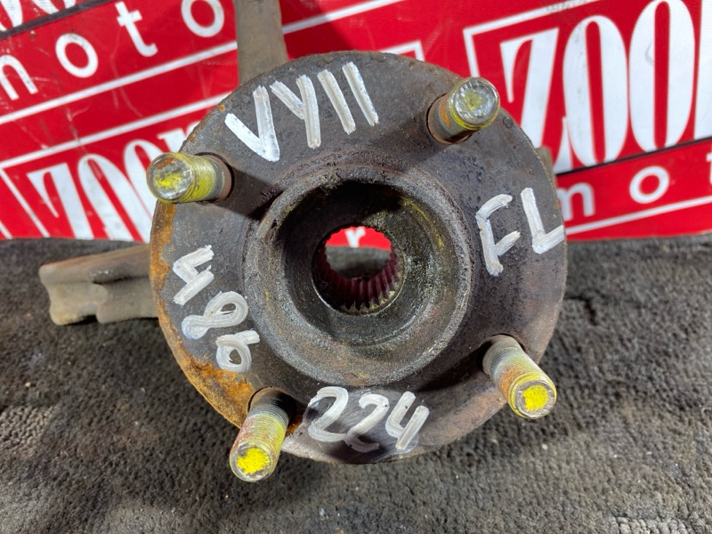 Ступица, 1200 рублей, Солонцы