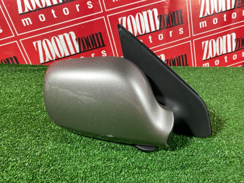 Зеркало боковое, 500 рублей, Солонцы