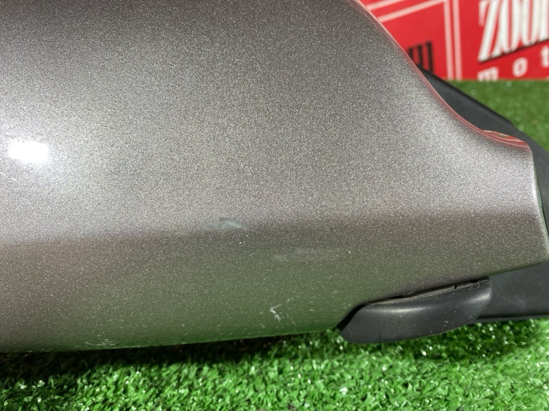 Зеркало боковое, 500 рублей, Солонцы