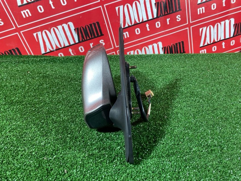 Зеркало боковое, 500 рублей, Солонцы