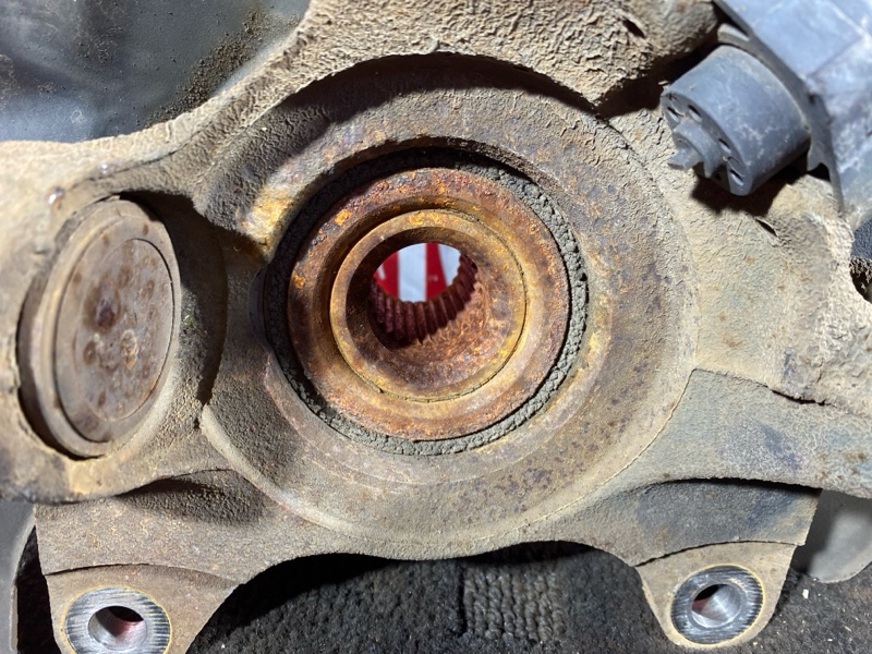 Ступица, 3300 рублей, Солонцы