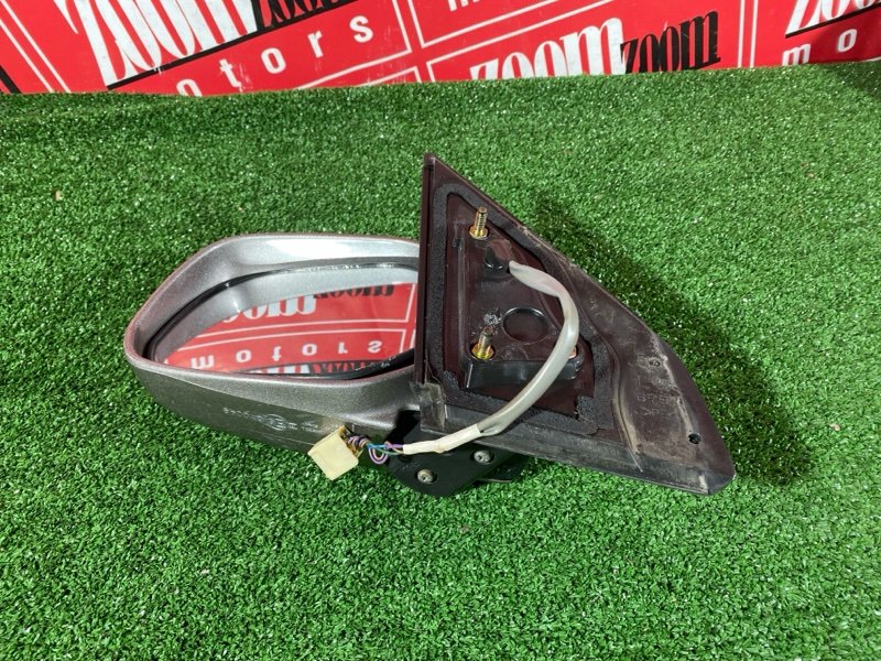 Зеркало боковое, 4000 рублей, Солонцы