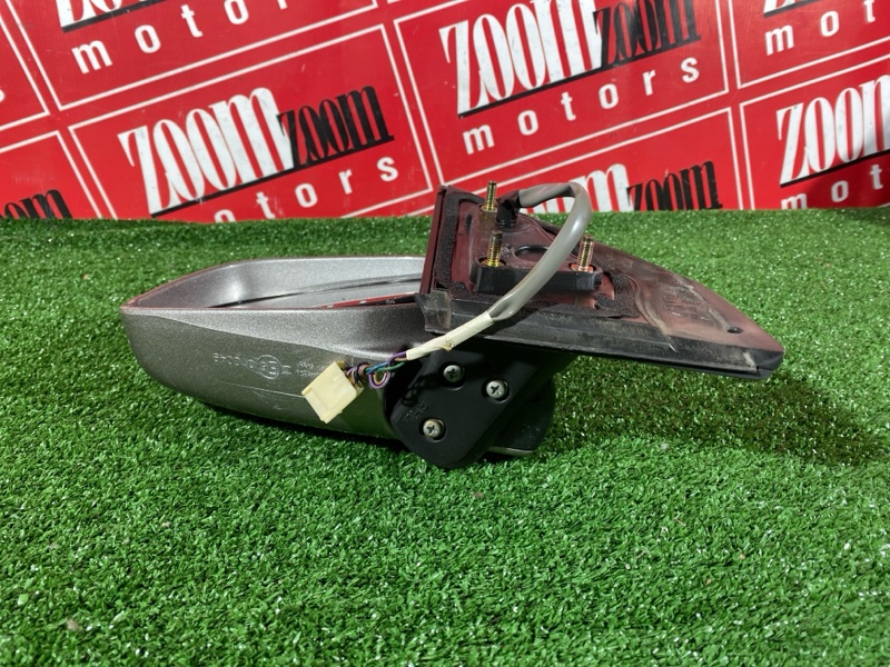 Зеркало боковое, 4000 рублей, Солонцы