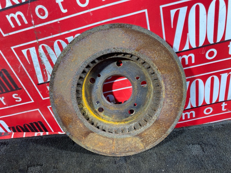 Диск тормозной, 900 рублей, Солонцы