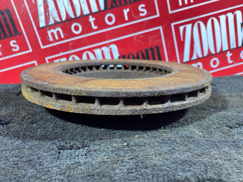 Диск тормозной, 900 рублей, Солонцы