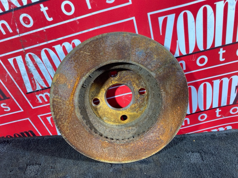 Диск тормозной, 1400 рублей, Солонцы