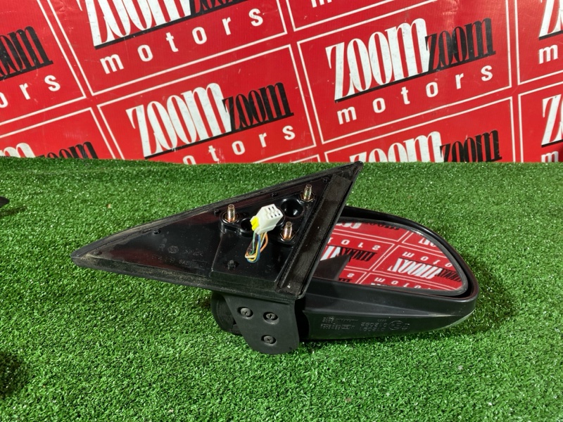 Зеркало боковое, 900 рублей, Солонцы