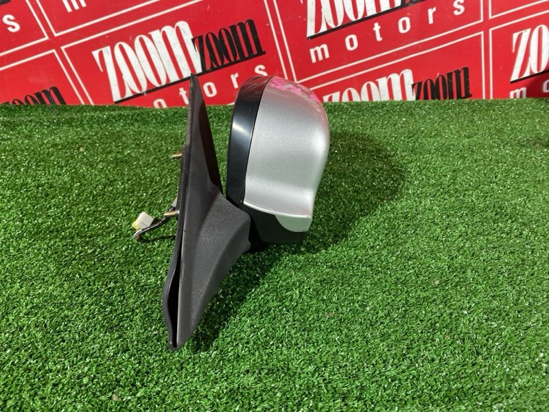 Зеркало боковое, 1300 рублей, Солонцы