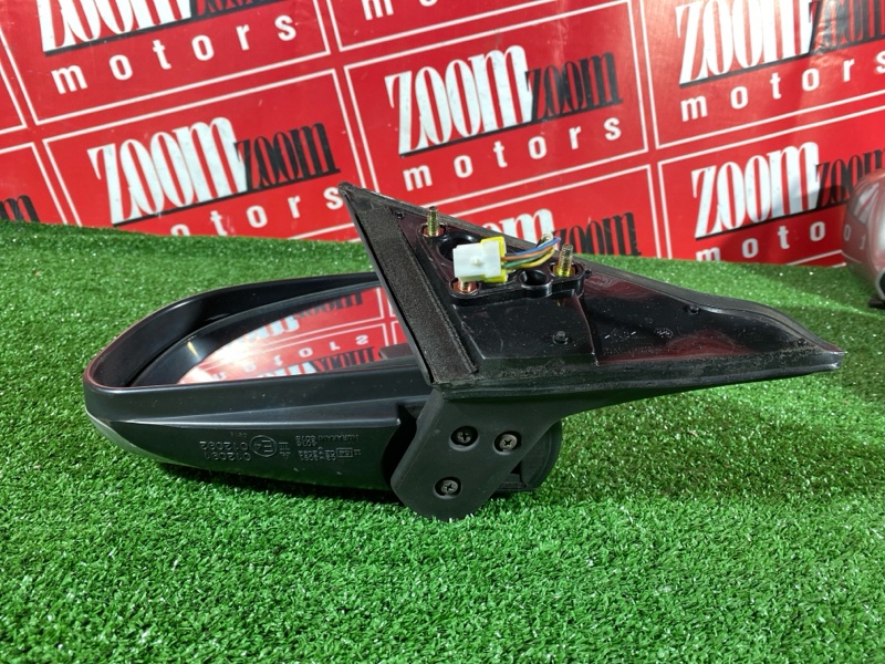 Зеркало боковое, 1300 рублей, Солонцы