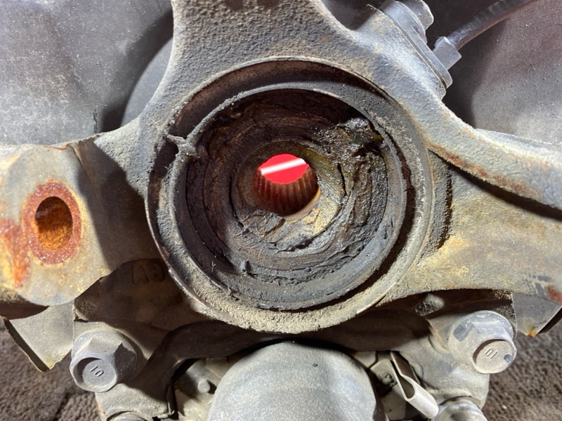 Ступица, 3300 рублей, Солонцы