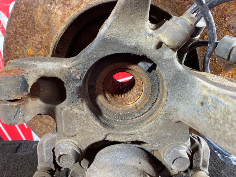 Ступица, 2800 рублей, Солонцы