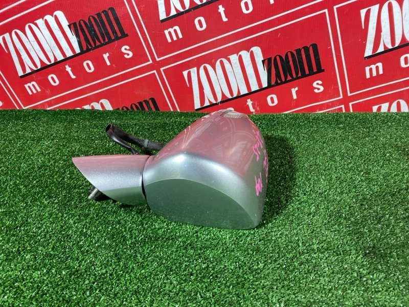 Зеркало боковое, 2900 рублей, Солонцы