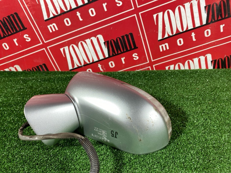 Зеркало боковое, 2900 рублей, Солонцы