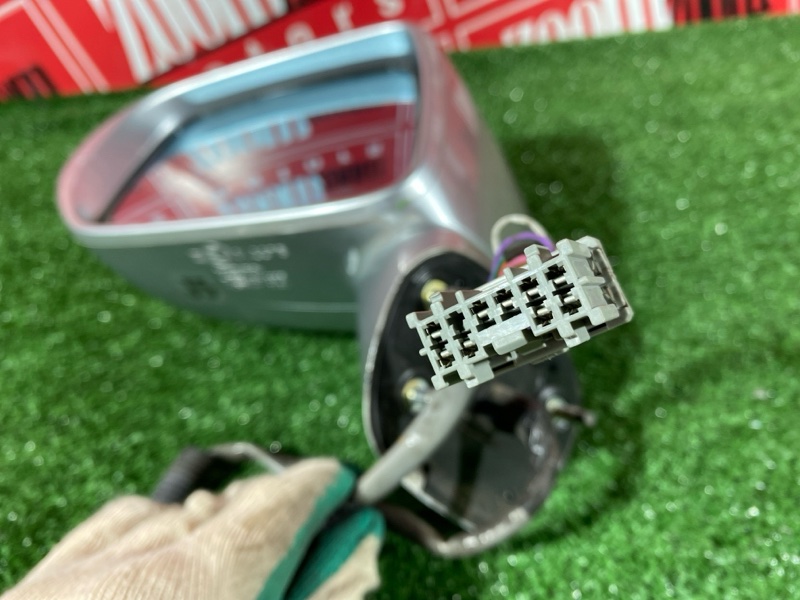 Зеркало боковое, 2900 рублей, Солонцы