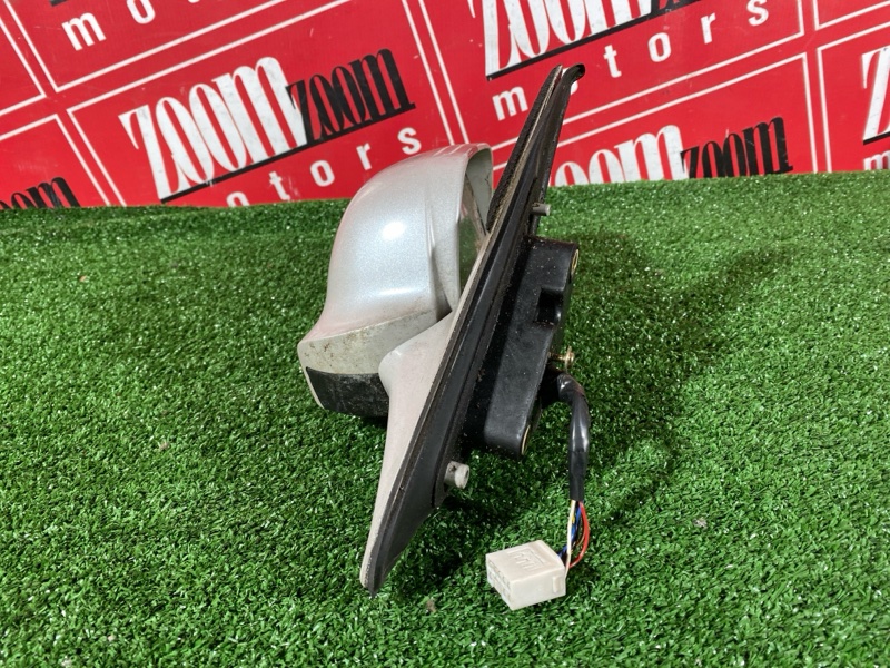 Зеркало боковое, 3400 рублей, Солонцы