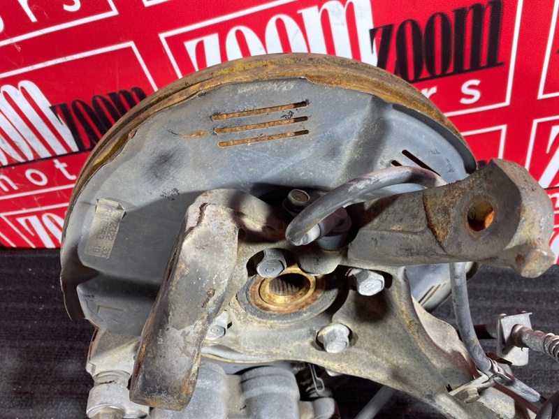 Ступица, 34300 рублей, Солонцы