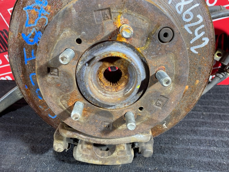 Ступица, 34300 рублей, Солонцы