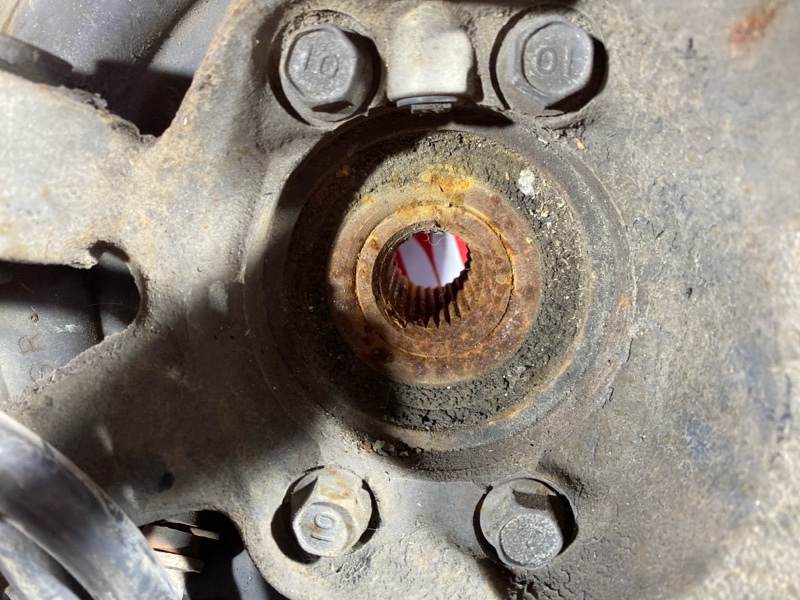 Ступица, 34300 рублей, Солонцы