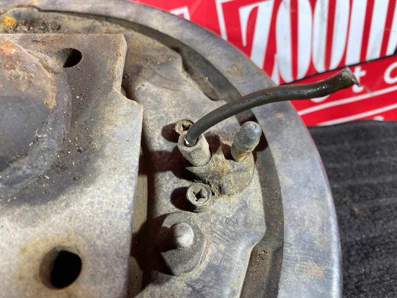 Ступица, 3700 рублей, Солонцы