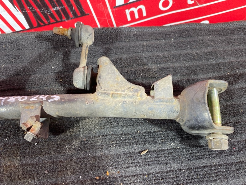 Тяга задняя, 2800 рублей, Солонцы