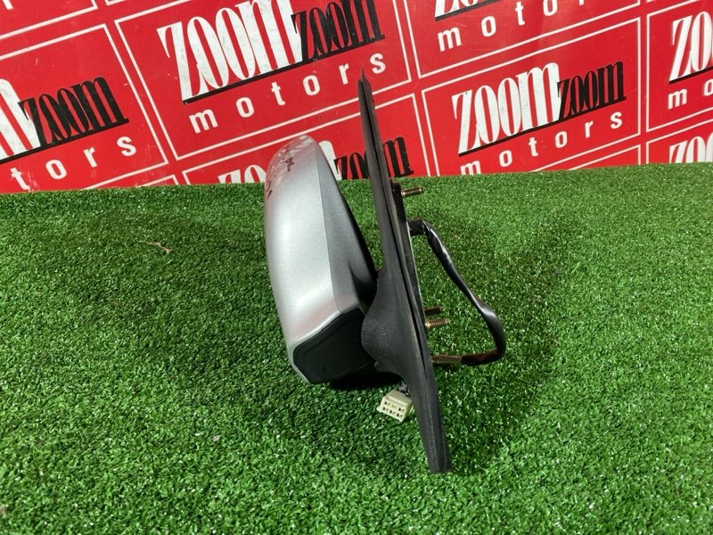 Зеркало боковое, 500 рублей, Солонцы