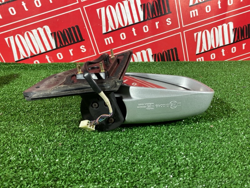 Зеркало боковое, 500 рублей, Солонцы