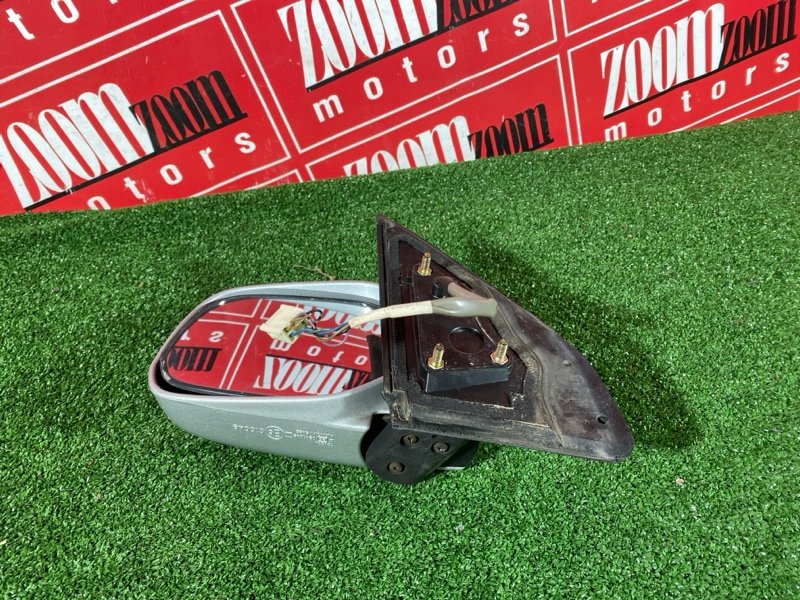 Зеркало боковое, 4000 рублей, Солонцы