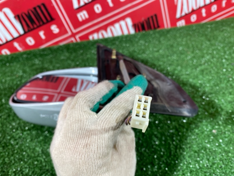 Зеркало боковое, 4000 рублей, Солонцы