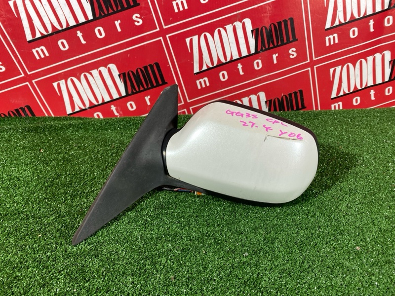 Зеркало боковое, 1400 рублей, Солонцы