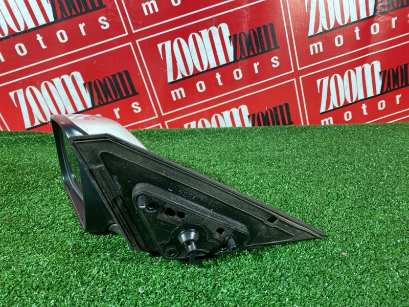 Зеркало боковое, 1400 рублей, Солонцы