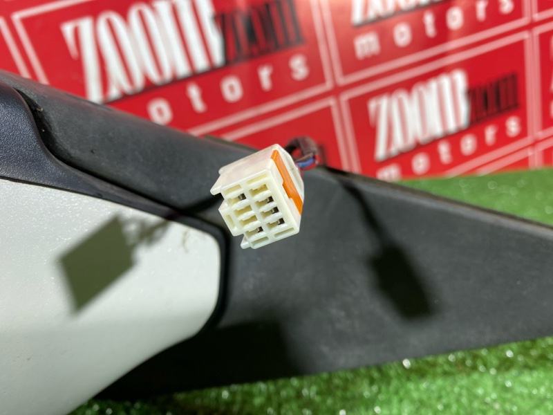 Зеркало боковое, 1400 рублей, Солонцы